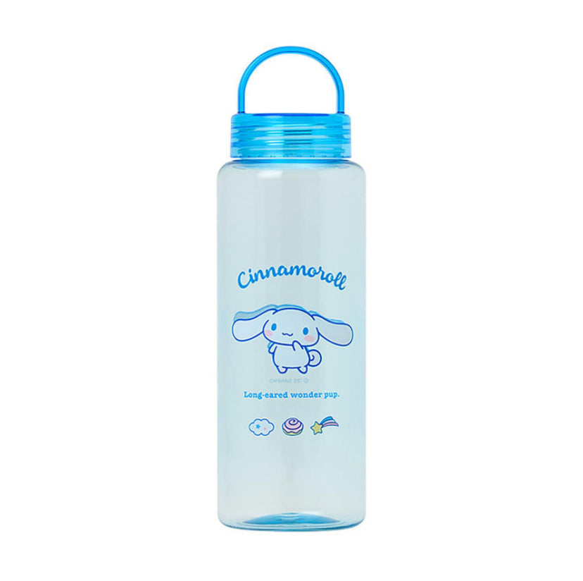 SANRIO CINNAMOROLL BOTTLE WITH HANDLE