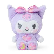 SANRIO ORIGINAL KUORMI STARS & MOON PLUSH