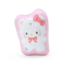 SANRIO JAPAN ORIGINAL HELLO KITTY 2024 LIMITED LUCKY FORTUNE BACKPACK