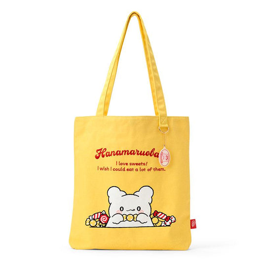 SANRIO ORIGINAL HANAMARUBAKE TOTE BAG