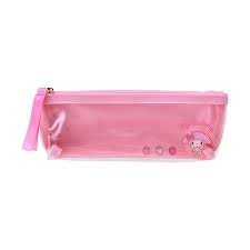 SANRIO ORIGINAL MY MELODY SLIM PEN CASE 2025
