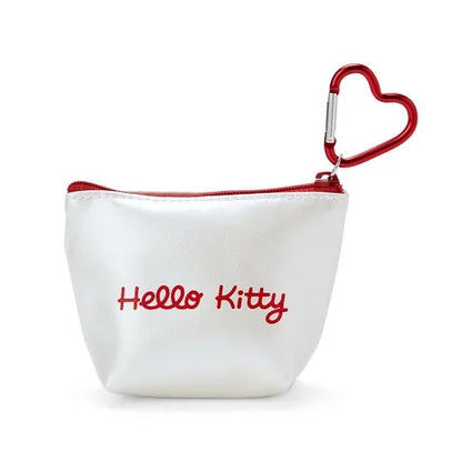 SANRIO ORIGINAL HELLO KITTY MINI POUCH KT