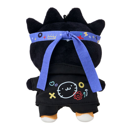 SANRIO ORIGINAL BADTZ-MARU ACADEMY SPARKLE FESTIVAL PLUSH CHARM