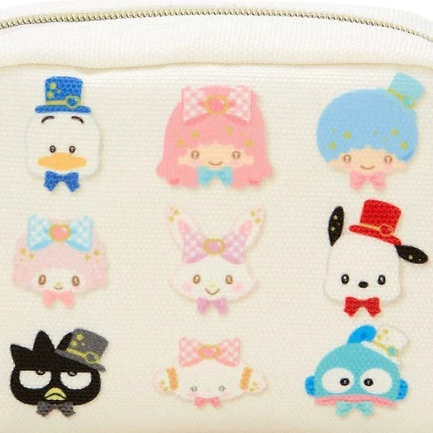 SANRIO JAPAN ORIGINAL MAKE YOU LOVE ME EVEN MORE POUCH