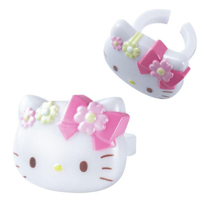 SANRIO CHARACTERS ACCESSORIES BATH BOMB