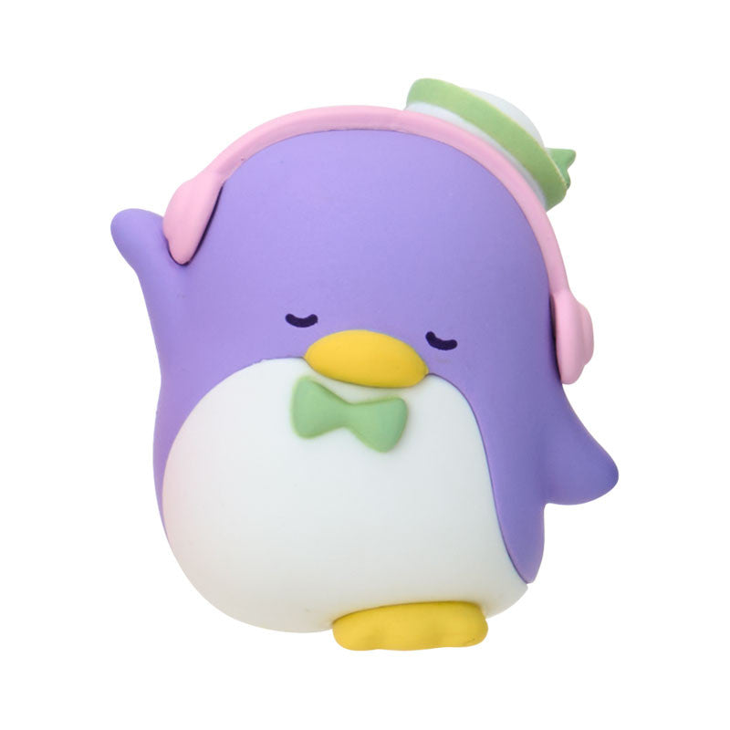 SANRIO ORIGINAL TUXEDOSAM SECRET MASCOT BLIND BOX (DANCE & MUSIC)