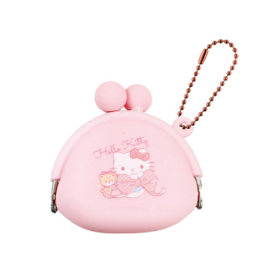 SANRIO ORIGINAL CHARACTERS MINI GAMAGUCHI POUCH BLIND BOX