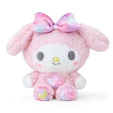 SANRIO ORIGINAL MY MELODY STARS & MOON PLUSH