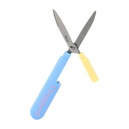 SANRIO CINNAMOROLL PORTABLE SCISSOR