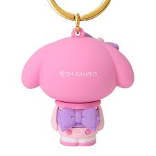SANRIO ORIGINAL MY MELODY KIMONO KEYCHARM / KEYCHAIN