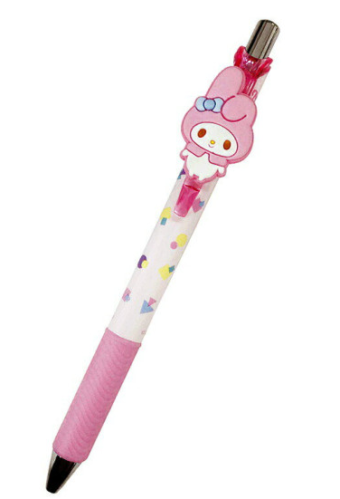 SANRIO JAPAN ORIGINAL MY MELODY COLOR GEL PEN