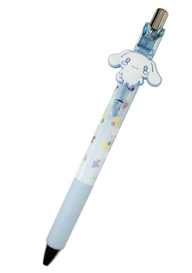 SANRIO JAPAN ORIGINAL CINNAMOROLL COLOR GEL PEN