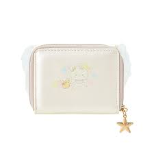 SANRIO ORIGINAL COGIMYUN WALLET ANGEL PLAY PARTY