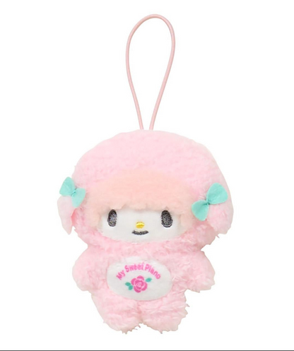 SANRIO ORIGINAL CHARACTERS MASCOT BLIND BOX (MY DECO BAG)