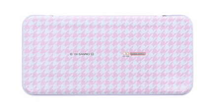 SANRIO ORIGINAL USAHANA TIN PEN CASE