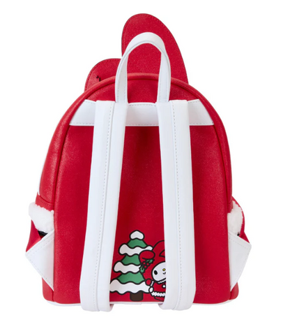 SANRIO LOUNGEFLY / SANRIO MY MINI MELODY BACKPACK