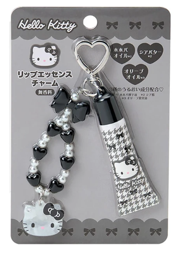 SANRIO ORIGINAL HELLO KITTY LIP ESSENCE CHARM