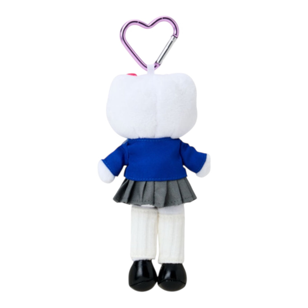 SANRIO HELLO KITTY STYLE UP MASCOT HOLDER (FANTASY COLLECTION KOGAL)