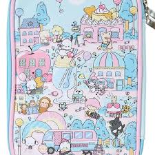 SANRIO JAPAN ORIGINAL CHARACTERS MULTI CASE FANTASY TRIP