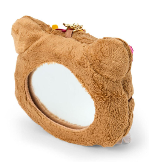 SANRIO ORIGINAL HELLO KITTY MIRROR MASCOT CHARM ENDLESS SUMMER VACATION