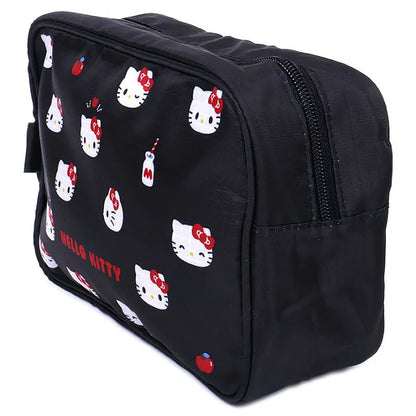 SANRIO HELLO KITTY TRAVEL POUCH SET