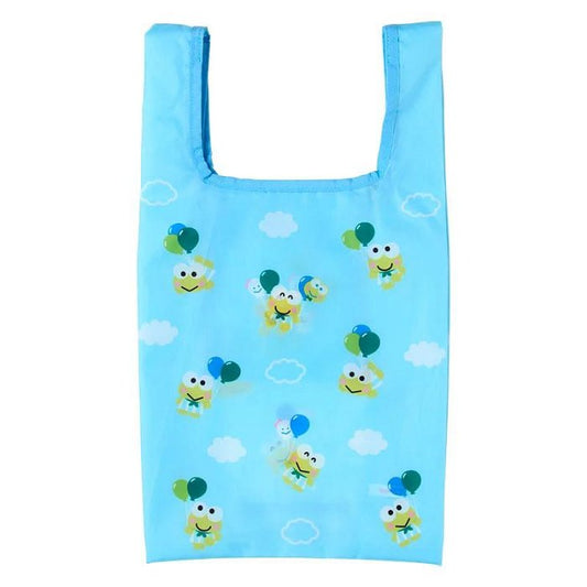 SANRIO KEROPPI DREAMING BALLOON ECO BAG