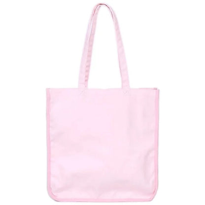 SANRIO ORIGINAL MY SWEET PIANO MY LITTLE TREASURE TOTE BAG