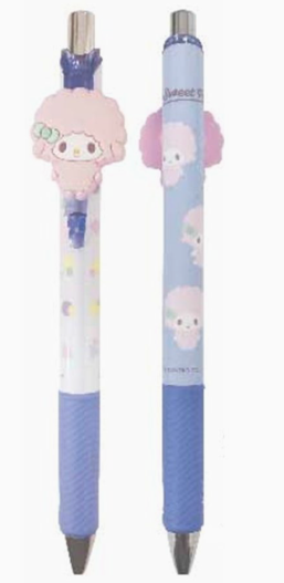 SANRIO JAPAN ORIGINAL MY SWEET PIANO  MECHANICAL PENCIL