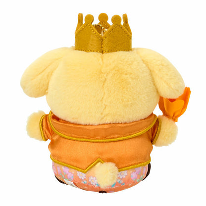 SANRIO POMPOMPURIN EVERYONE IS THE STAR MASCOT HOLDER