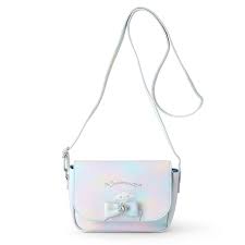 SANRIO ORIGINAL CINNAMOROLL CROSS BODY POUCH