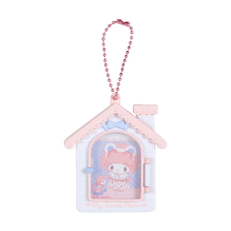 SANRIO ORIGINAL MY MELODY & SWEET PIANO BLIND BOX/MY LITTLE TREASURE