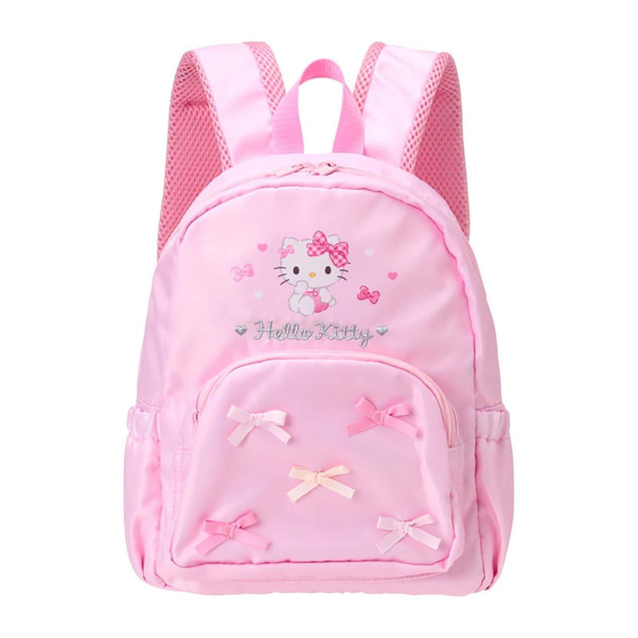 SANRIO ORIGINAL HELLO KITTY KIDS BACKPACK S
