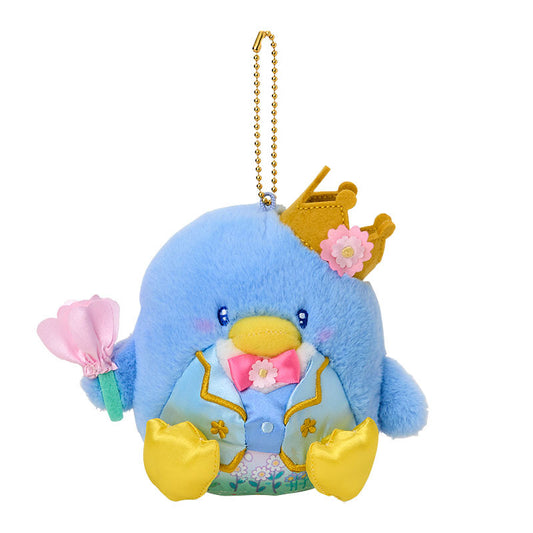 SANRIO TUXEDOSAM EVERYONE IS THE STAR MASCOT HOLDER