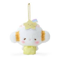 SANRIO ORIGINAL COGIMYUN MASCOT ANGEL'S PLAYTIME B