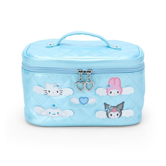 SANRIO ORIGINAL SANRIO CHARACTERS VANITY POUCH DREAMY ANGEL SECOND SERIES