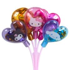 SANRIO ORIGINAL CHARACTERS DOLL ACCESSORY PARTY BALLOON PITATTO FRIENDS