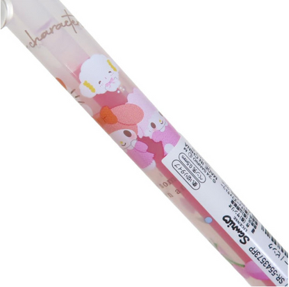 SANRIO ORIGINAL CHARACTERS COLOR GEL PEN PINK