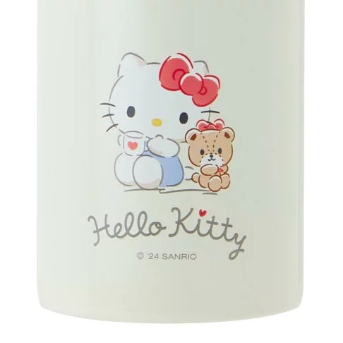 SANRIO ORIGINAL HELLO KITTY THERMO WATER BOTTLE