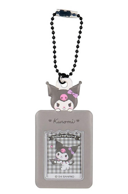 SANRIO ORIGINAL CHARACTERS MINIATURE PHOTO HOLDER ENJOY IDOL A BLIND BOX