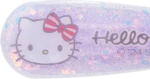 SANRIO JAPAN ORIGINAL HELLO KITTY  HAIR CLIP SET