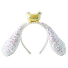 SANRIO ORIGINAL CINNAMOROLL SPARKING HEADBAND