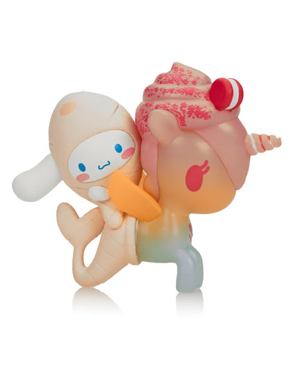TOKIDOKI X CINNAMOROLL SWEET TREATS MANGOLICIOUS FIGURE