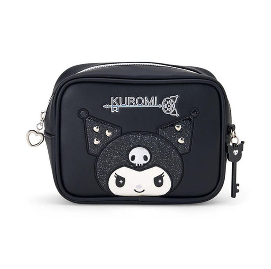 SANRIO KUROMI POUCH SPECIAL KEY