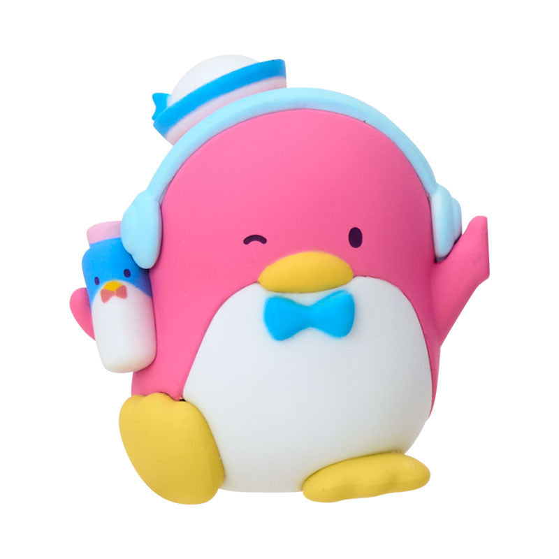 SANRIO ORIGINAL TUXEDOSAM SECRET MASCOT BLIND BOX (DANCE & MUSIC)