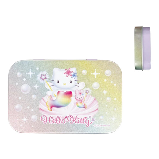 SANRIO HELLO KITTY MERMAID TIN