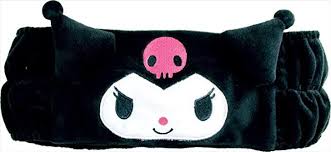 SANRIO ORIGINAL KUROMI HAIR BAND