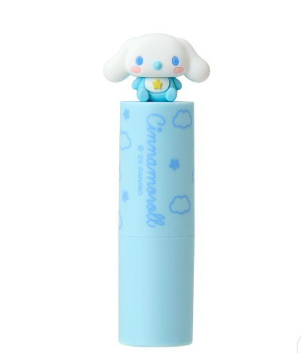 SANRIO ORIGINAL CINNAMOROLL MOISTURIZING LIP BALM