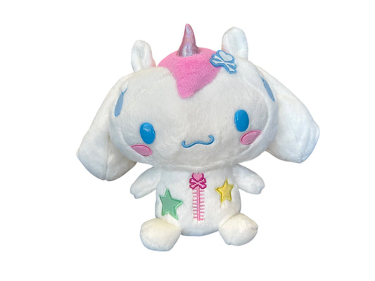 SANRIO CINNAMOROLL 7 IN PLUSH STELLINA TOKIDOKI