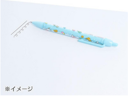 SANRIO ORIGINAL POCHACCO BALL PEN RETRO