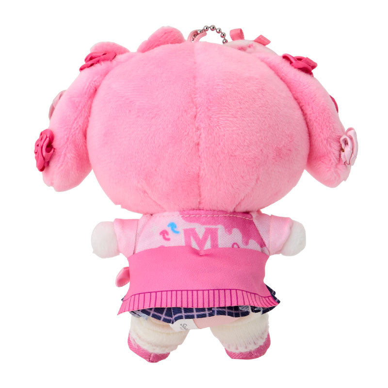 SANRIO ORIGINAL MY MELODY ACADEMY SPARKLE FESTIVAL PLUSH CHARM